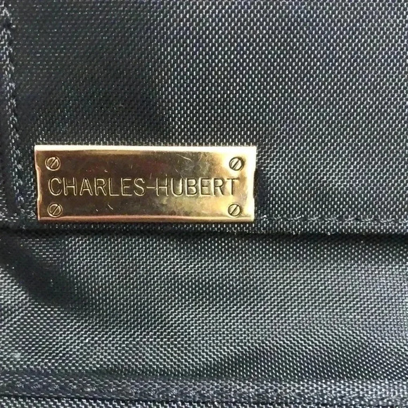 Charles Hubert. Crossbody bag/wallet - Picture 8 of 8